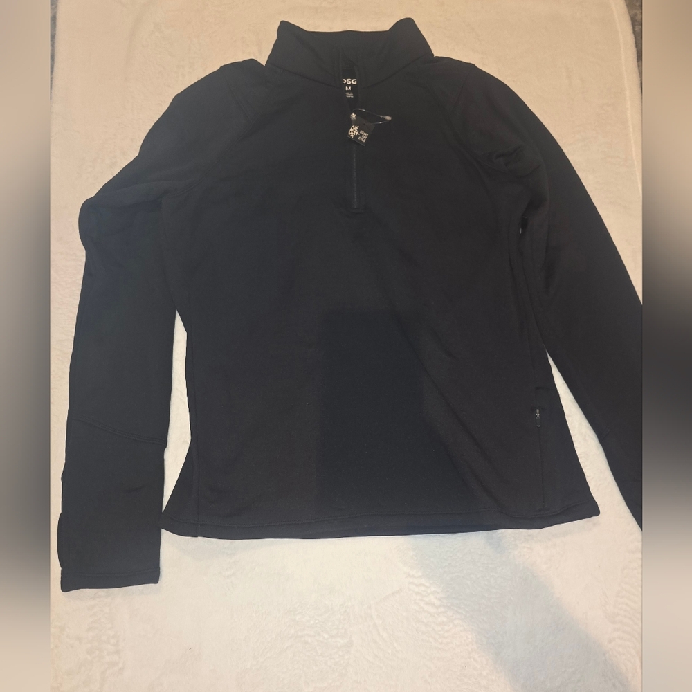 BRAND NEW WOMENS PULLOVER HOODIE